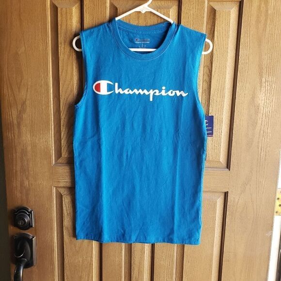Champion athletes wear  - Picture 1 of 5